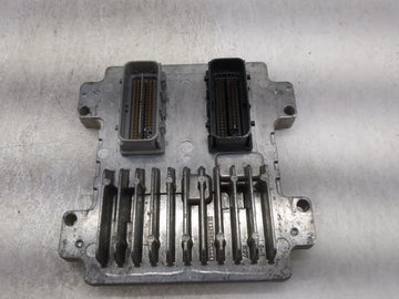 2007-2012 Chevrolet Malibu PCM Engine Control Computer ECU ECM PCU OEM P/N:12612397 12638026 Fits OEM Used Auto Parts - Oemu