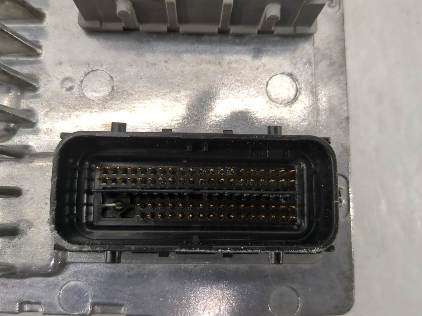 2007-2012 Chevrolet Malibu PCM Engine Control Computer ECU ECM PCU OEM P/N:12612397 12638026 Fits OEM Used Auto Parts - Oemu