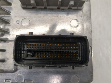 2007-2012 Chevrolet Malibu PCM Engine Control Computer ECU ECM PCU OEM P/N:12612397 12638026 Fits OEM Used Auto Parts