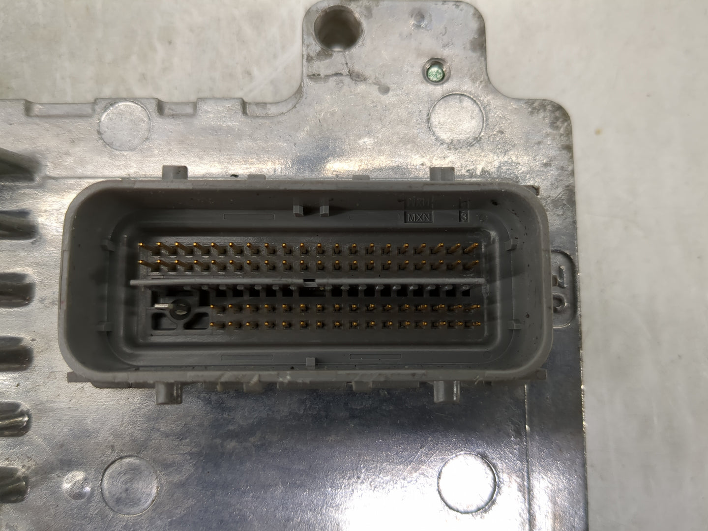 2007-2012 Chevrolet Malibu PCM Engine Control Computer ECU ECM PCU OEM P/N:12612397 12638026 Fits OEM Used Auto Parts - Oemu