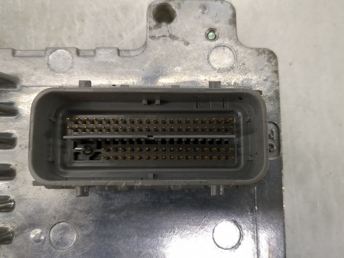 2007-2012 Chevrolet Malibu PCM Engine Control Computer ECU ECM PCU OEM P/N:12612397 12638026 Fits OEM Used Auto Parts - Oemu