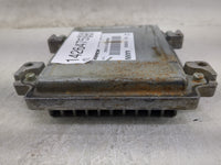 2007-2012 Chevrolet Malibu PCM Engine Control Computer ECU ECM PCU OEM P/N:12612397 12638026 Fits OEM Used Auto Parts - Oemu