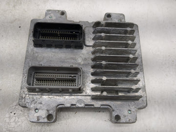 2007-2012 Chevrolet Malibu PCM Engine Control Computer ECU ECM PCU OEM P/N:12638026 12612397 Fits OEM Used Auto Parts - Oemu