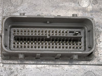 2007-2012 Chevrolet Malibu PCM Engine Control Computer ECU ECM PCU OEM P/N:12638026 12612397 Fits OEM Used Auto Parts - Oemu
