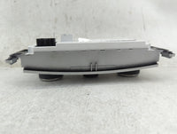 2008-2012 Chevrolet Malibu Climate Control Module Temperature AC/Heater Replacement P/N:28272781 Fits OEM Used Auto Parts - 