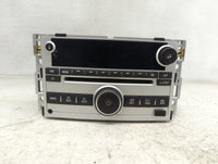 2009-2012 Chevrolet Malibu Radio AM FM Cd Player Receiver Replacement P/N:20940843 CQ-JG20E1GD Fits Fits 2009 2010 2011 2012