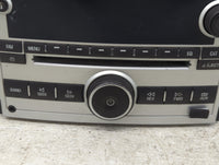 2009-2012 Chevrolet Malibu Radio AM FM Cd Player Receiver Replacement P/N:20940843 CQ-JG20E1GD Fits Fits 2009 2010 2011 2012