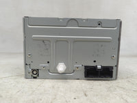 2009-2012 Chevrolet Malibu Radio AM FM Cd Player Receiver Replacement P/N:20940843 CQ-JG20E1GD Fits Fits 2009 2010 2011 2012