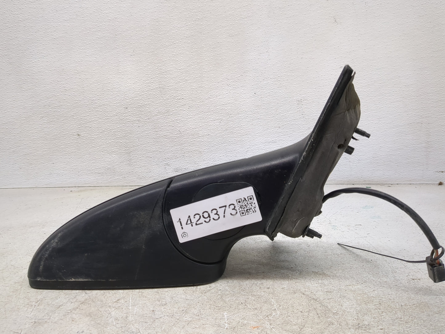 2008-2012 Chevrolet Malibu Passenger Side View Mirror - Right Door Mirror OEM Used - Oemusedautoparts1.com