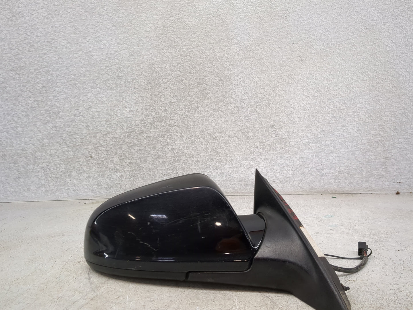 2008-2012 Chevrolet Malibu Passenger Side View Mirror - Right Door Mirror OEM Used - Oemusedautoparts1.com