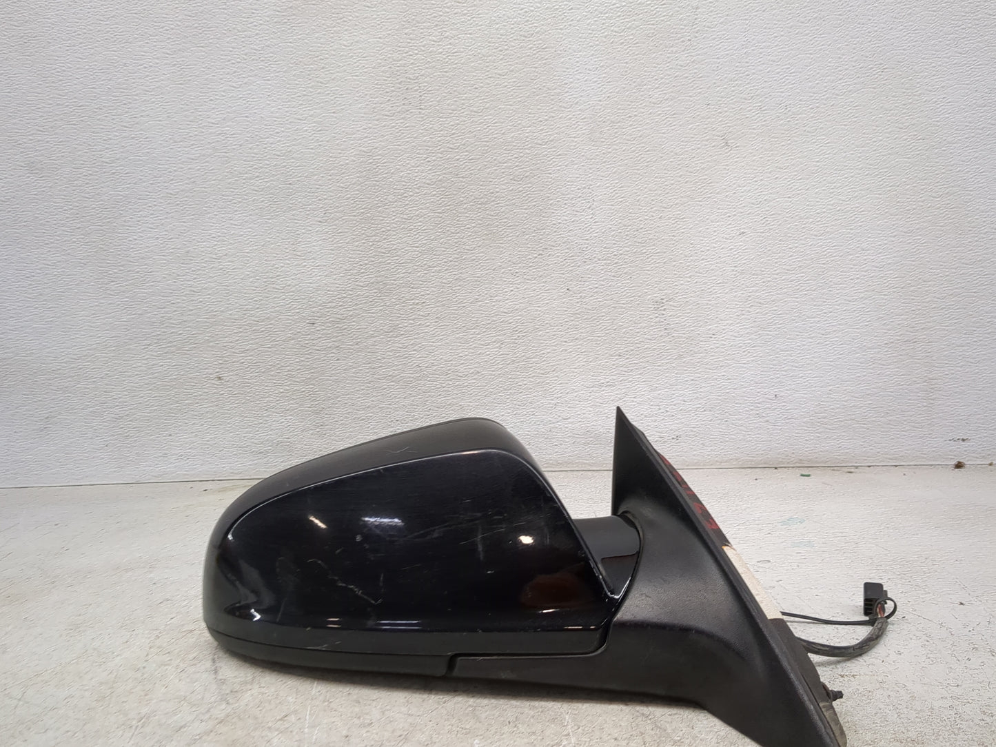 2008-2012 Chevrolet Malibu Passenger Side View Mirror - Right Door Mirror OEM Used - Oemusedautoparts1.com