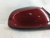 2008-2012 Chevrolet Malibu Passenger Side View Mirror - Right Door Mirror OEM Used - Oemusedautoparts1.com