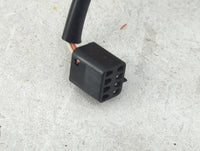 2008-2012 Chevrolet Malibu Passenger Side View Mirror - Right Door Mirror OEM Used - Oemusedautoparts1.com