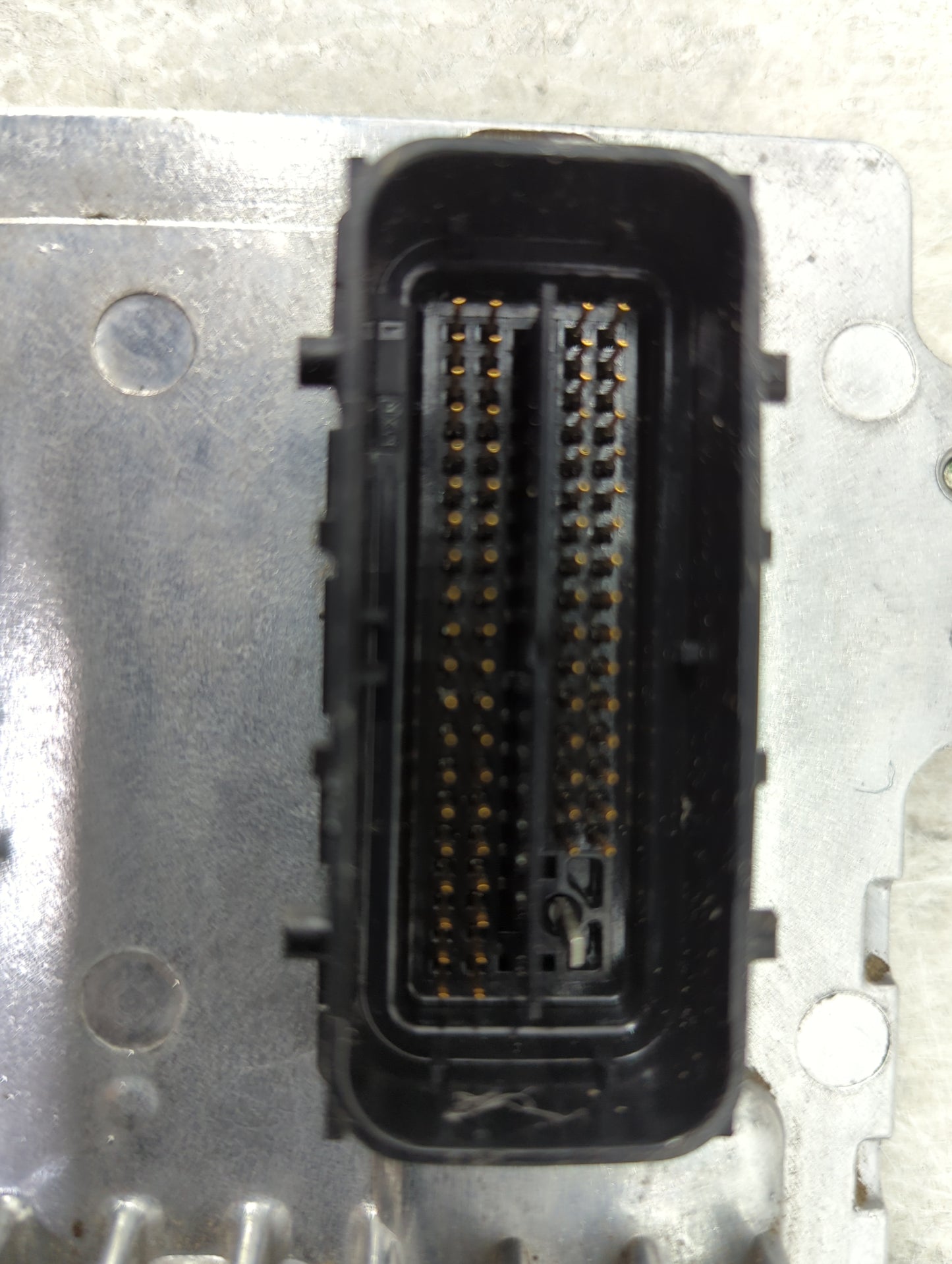 2007-2012 Chevrolet Malibu PCM Engine Control Computer ECU ECM PCU OEM P/N:12612397 12638026 Fits OEM Used Auto Parts - Oemu