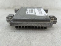 2007-2012 Chevrolet Malibu PCM Engine Control Computer ECU ECM PCU OEM P/N:12612397 12638026 Fits OEM Used Auto Parts - Oemu