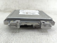 2007-2012 Chevrolet Malibu PCM Engine Control Computer ECU ECM PCU OEM P/N:12612397 12638026 Fits OEM Used Auto Parts - Oemu