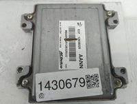 2007-2012 Chevrolet Malibu PCM Engine Control Computer ECU ECM PCU OEM P/N:12638026 Fits Fits 2007 2008 2009 2010 2011 2012 