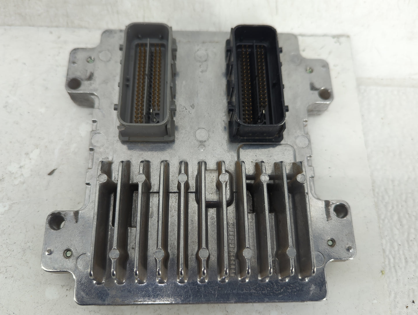 2007-2012 Chevrolet Malibu PCM Engine Control Computer ECU ECM PCU OEM P/N:12638026 Fits Fits 2007 2008 2009 2010 2011 2012 