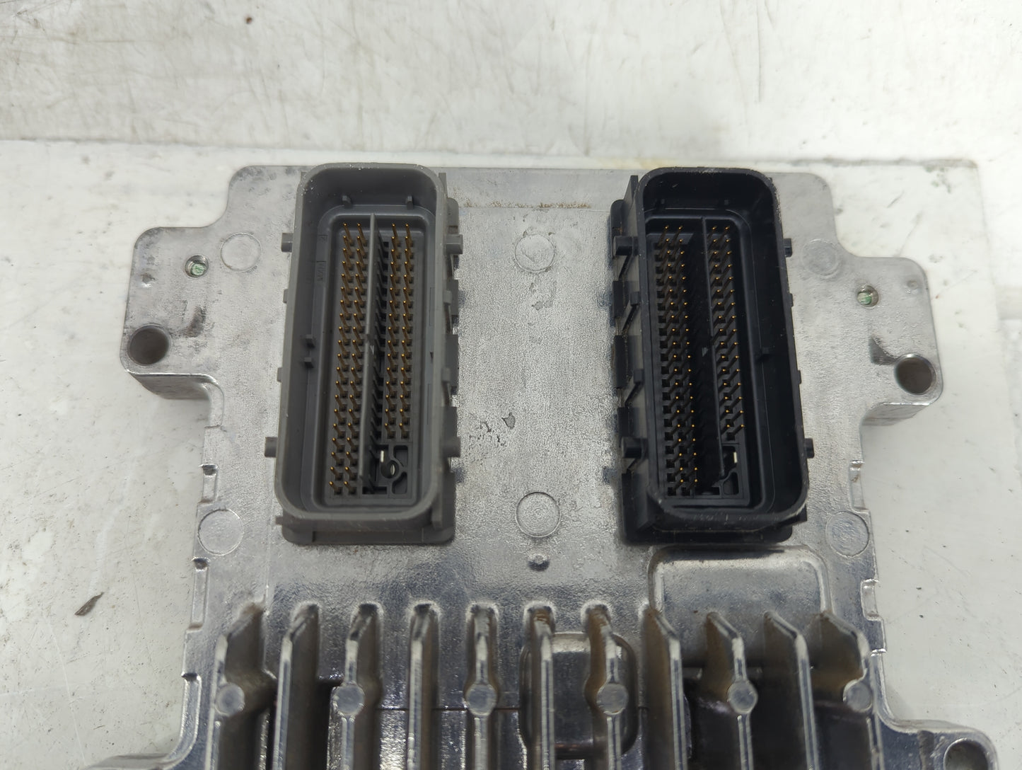 2007-2012 Chevrolet Malibu PCM Engine Control Computer ECU ECM PCU OEM P/N:12638026 Fits Fits 2007 2008 2009 2010 2011 2012 