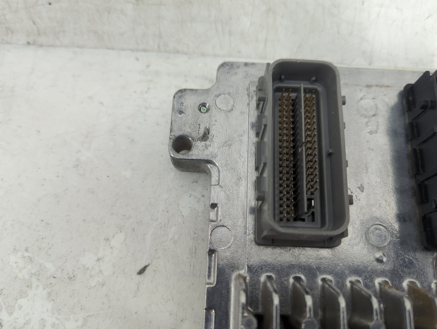 2007-2012 Chevrolet Malibu PCM Engine Control Computer ECU ECM PCU OEM P/N:12638026 Fits Fits 2007 2008 2009 2010 2011 2012 