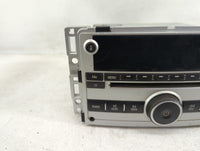 2009-2012 Chevrolet Malibu Radio AM FM Cd Player Receiver Replacement P/N:20940843 CQ-JG20E1GD Fits Fits 2009 2010 2011 2012