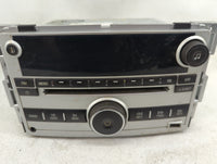 2009-2012 Chevrolet Malibu Radio AM FM Cd Player Receiver Replacement P/N:20940843 CQ-JG20E1GD Fits Fits 2009 2010 2011 2012