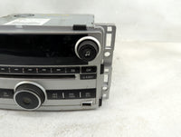 2009-2012 Chevrolet Malibu Radio AM FM Cd Player Receiver Replacement P/N:20940843 CQ-JG20E1GD Fits Fits 2009 2010 2011 2012