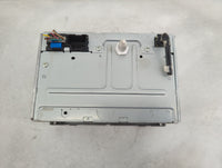 2009-2012 Chevrolet Malibu Radio AM FM Cd Player Receiver Replacement P/N:20940843 CQ-JG20E1GD Fits Fits 2009 2010 2011 2012