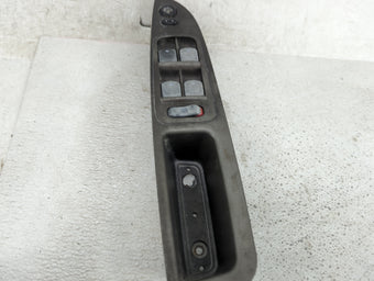 compare product 2010-2012 Chevrolet Malibu Master Power Window Switch Replacement Driver Side Left P/N:20807219 5WK50360C Fits Fits 2010 2011 2012 OEM Used Auto Parts