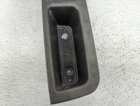 2010-2012 Chevrolet Malibu Master Power Window Switch Replacement Driver Side Left P/N:20807219 5WK50360C Fits Fits 2010 201