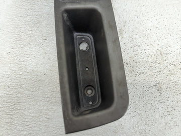 2010-2012 Chevrolet Malibu Master Power Window Switch Replacement Driver Side Left P/N:20807219 5WK50360C Fits Fits 2010 2011 2012 OEM Used Auto Parts