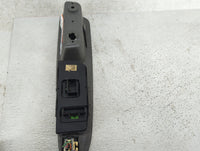 2010-2012 Chevrolet Malibu Master Power Window Switch Replacement Driver Side Left P/N:20807219 5WK50360C Fits Fits 2010 201