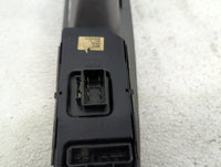 2010-2012 Chevrolet Malibu Master Power Window Switch Replacement Driver Side Left P/N:20807219 5WK50360C Fits Fits 2010 201