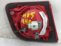 2012 Chevrolet Malibu Tail Light Assembly Passenger Right OEM Fits OEM Used Auto Parts - Oemusedautoparts1.com