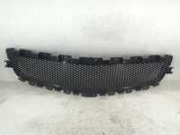 2008-2012 Chevrolet Malibu Front Grille Bumper Not Included - Oemusedautoparts1.com