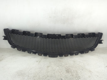 compare product 2008-2012 Chevrolet Malibu Front Grille Bumper Not Included