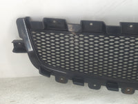 2008-2012 Chevrolet Malibu Front Grille Bumper Not Included - Oemusedautoparts1.com