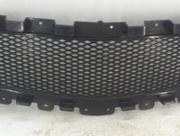 2008-2012 Chevrolet Malibu Front Grille Bumper Not Included - Oemusedautoparts1.com