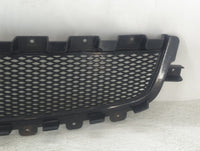2008-2012 Chevrolet Malibu Front Grille Bumper Not Included - Oemusedautoparts1.com