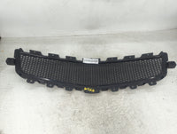 2008-2012 Chevrolet Malibu Front Grille Bumper Not Included - Oemusedautoparts1.com