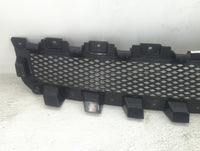 2008-2012 Chevrolet Malibu Front Grille Bumper Not Included - Oemusedautoparts1.com