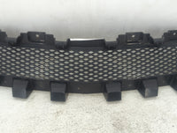 2008-2012 Chevrolet Malibu Front Grille Bumper Not Included - Oemusedautoparts1.com