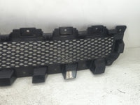 2008-2012 Chevrolet Malibu Front Grille Bumper Not Included - Oemusedautoparts1.com