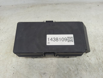 compare product 2009-2012 Chevrolet Malibu Fusebox Fuse Box Panel Relay Module Fits Fits 2009 2010 2011 2012 OEM Used Auto Parts