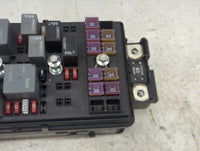 2009-2012 Chevrolet Malibu Fusebox Fuse Box Panel Relay Module Fits Fits 2009 2010 2011 2012 OEM Used Auto Parts - Oemusedau