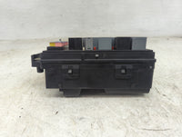2009-2012 Chevrolet Malibu Fusebox Fuse Box Panel Relay Module Fits Fits 2009 2010 2011 2012 OEM Used Auto Parts - Oemusedau