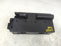 2009-2012 Chevrolet Malibu Fusebox Fuse Box Panel Relay Module Fits Fits 2009 2010 2011 2012 OEM Used Auto Parts - Oemusedau