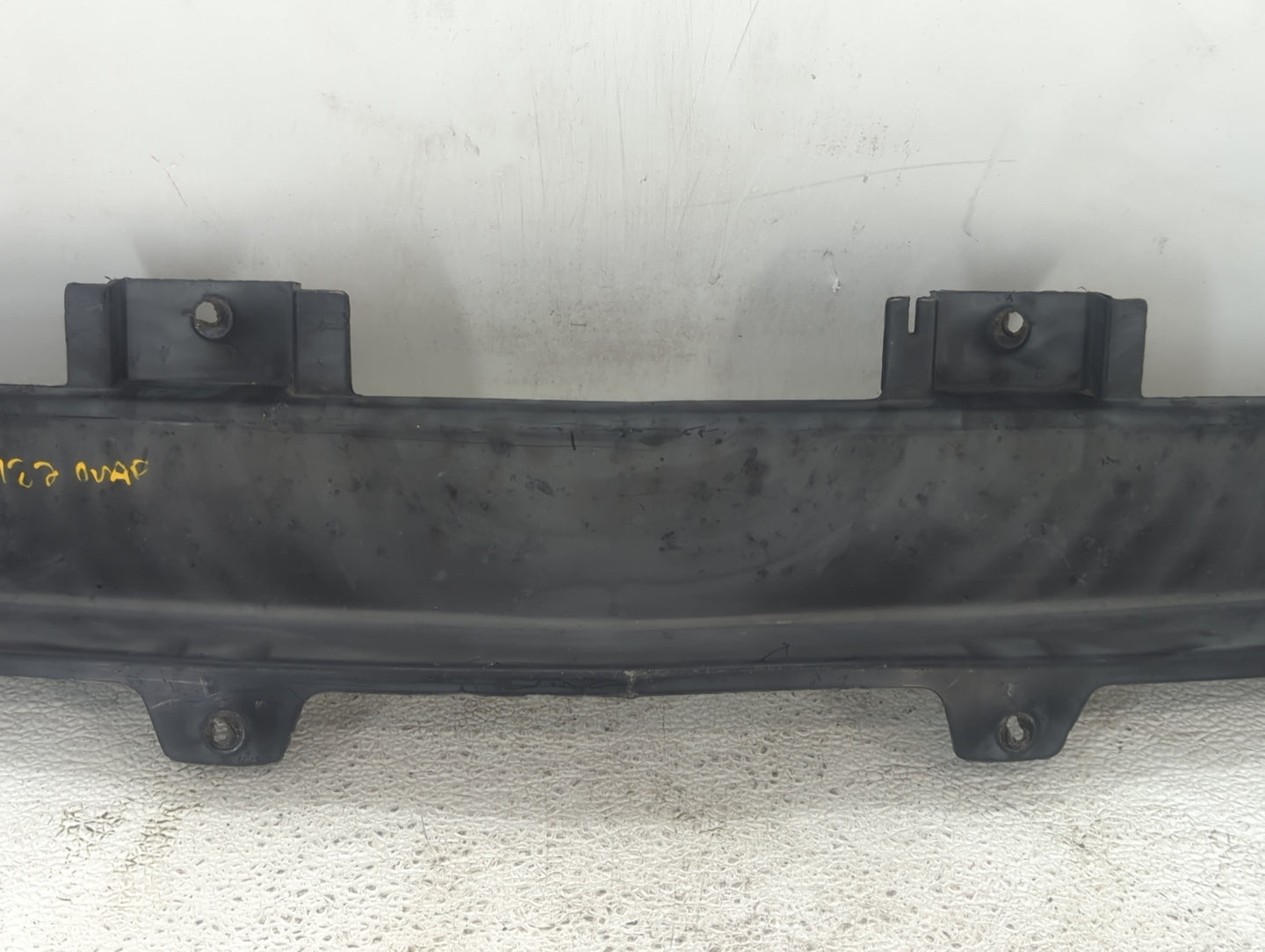 2008-2012 Chevrolet Malibu Front Grille Bumper Not Included - Oemusedautoparts1.com