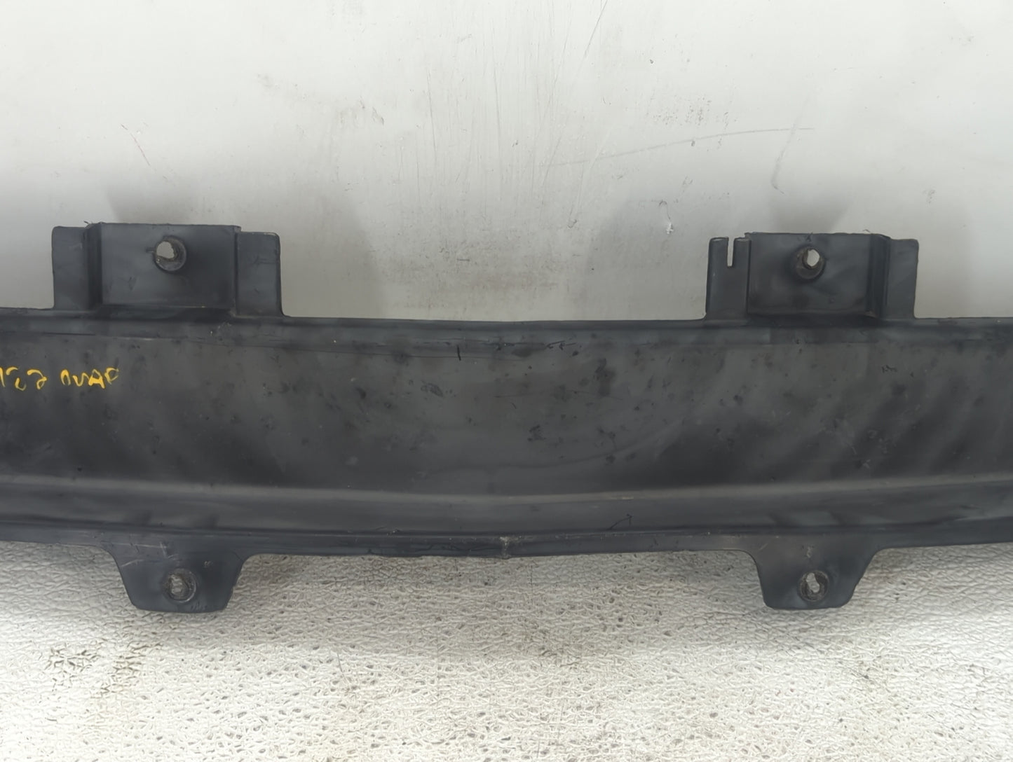 2008-2012 Chevrolet Malibu Front Grille Bumper Not Included - Oemusedautoparts1.com