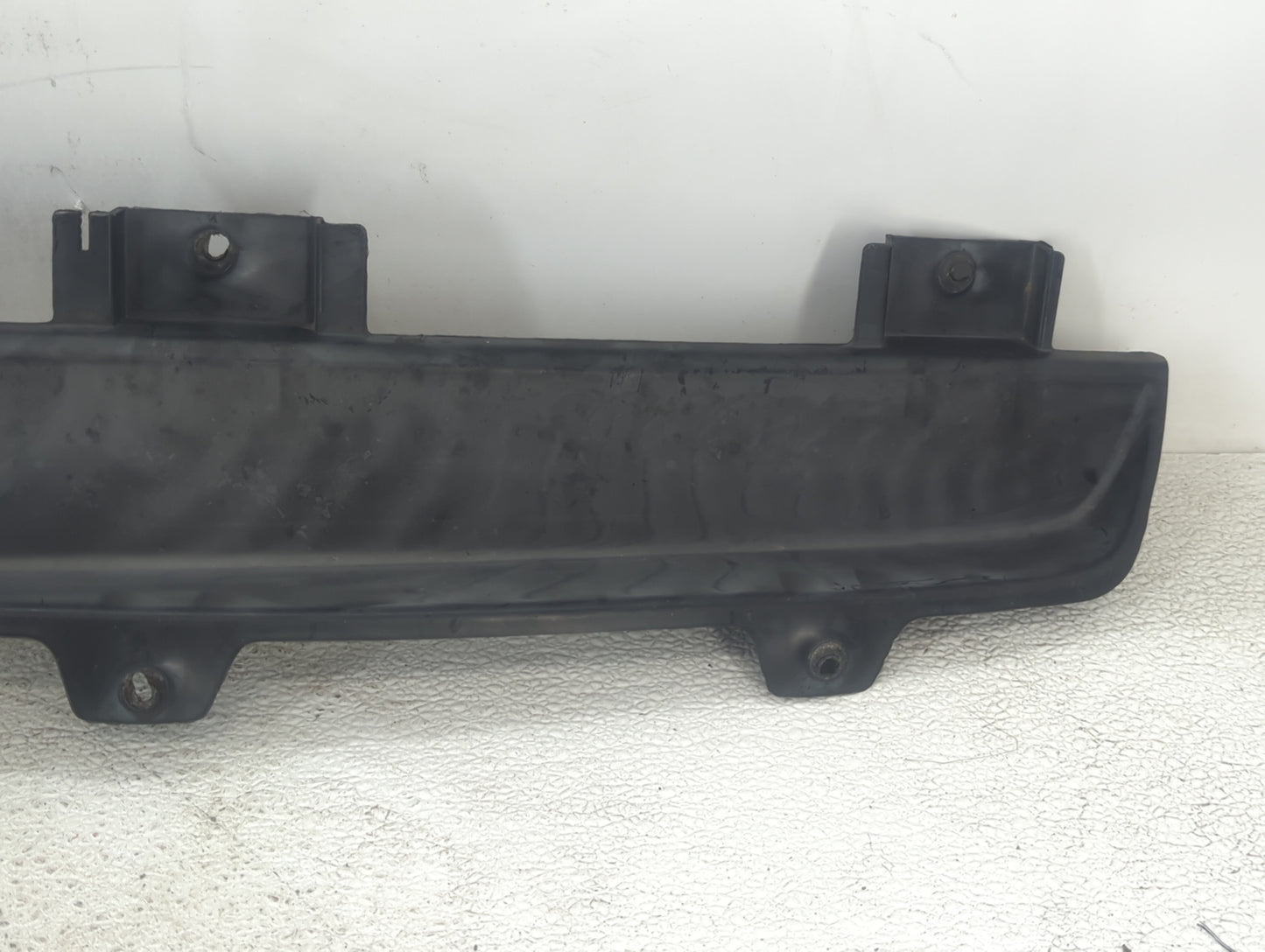 2008-2012 Chevrolet Malibu Front Grille Bumper Not Included - Oemusedautoparts1.com